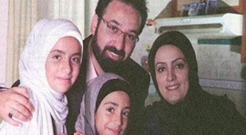 عکس مجری زن صدا و سیما ممنوع التصویر