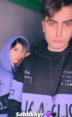 عکس نیکا فلاحی قبل و بعد از عمل