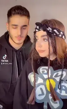 عکس نیکا فلاحی قبل و بعد از عمل