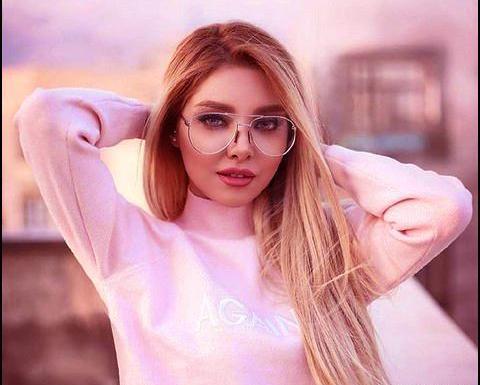 عکس برای پروفایل کارتونی دخترانه