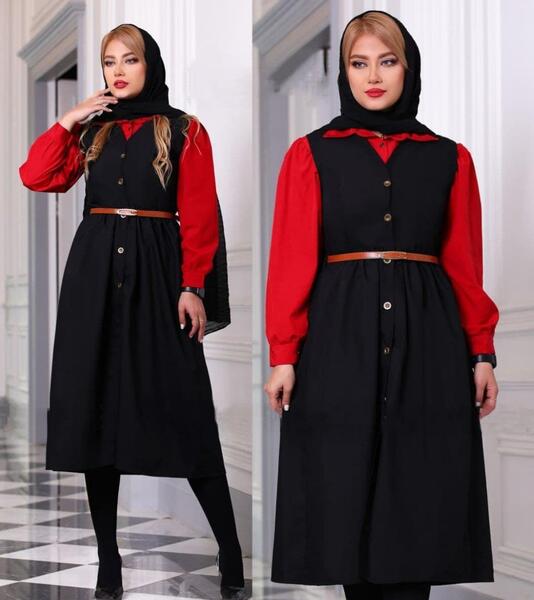 عکس بلوز سارافون