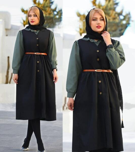 عکس بلوز سارافون