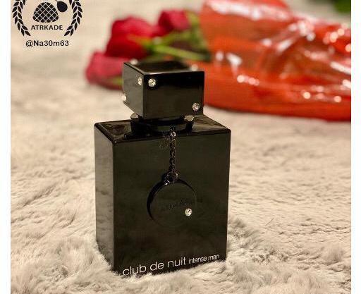 عکس ادکلن شنل چنس