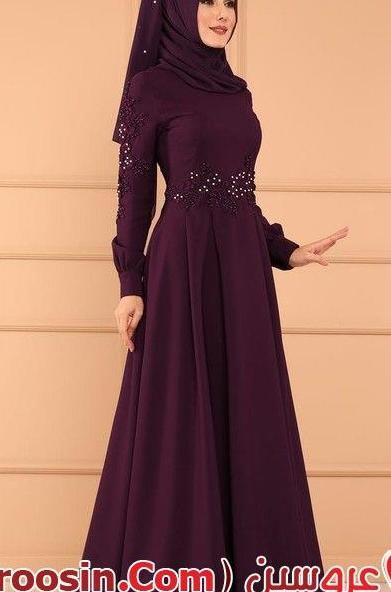 عکس لباس دخترانه با حجاب