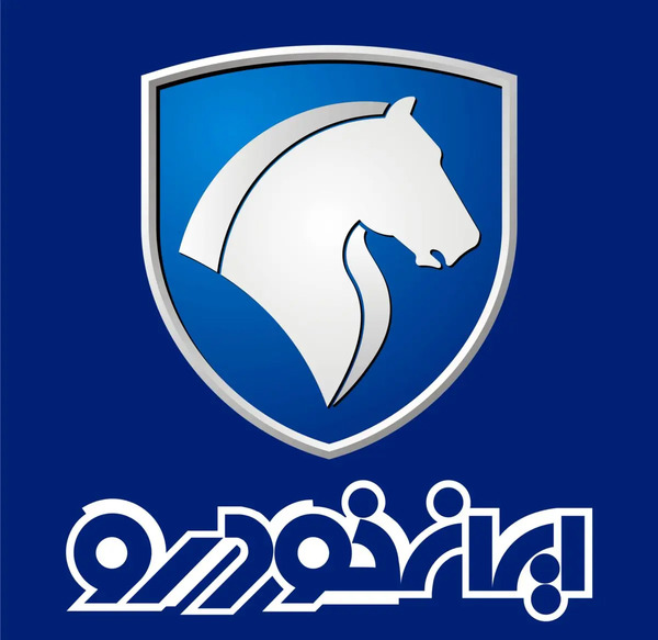 عکس ایران خودرو زیبایی