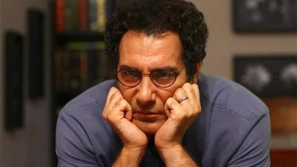 عکس بهنام تشکر در مختارنامه