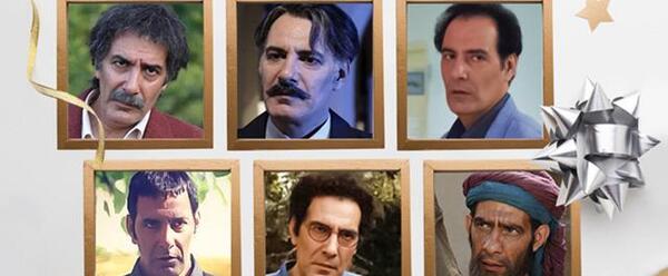 عکس بهنام تشکر در مختارنامه