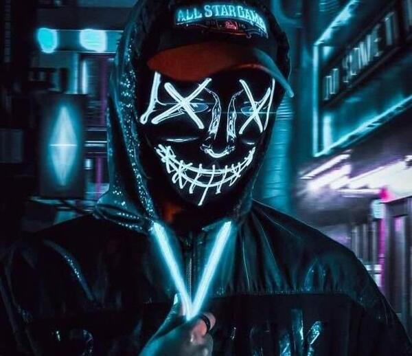 عکس پروفایل شیک برای گروه دوستانه
