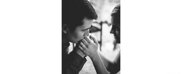 ایده برای عکس های عاشقانه