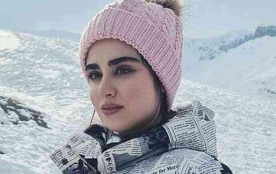 عکس لانه ی جغد