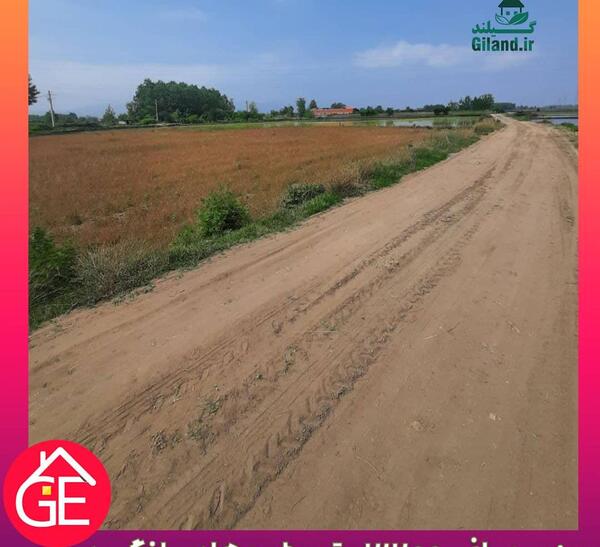 عکس زمین باغی