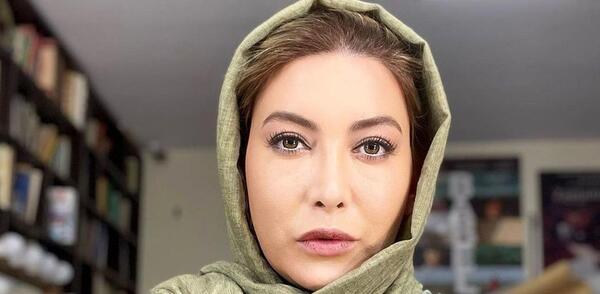 عکس همسر جدید فریبا نادری