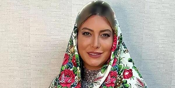 عکس همسر جدید فریبا نادری
