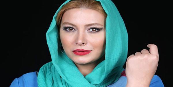 عکس همسر جدید فریبا نادری