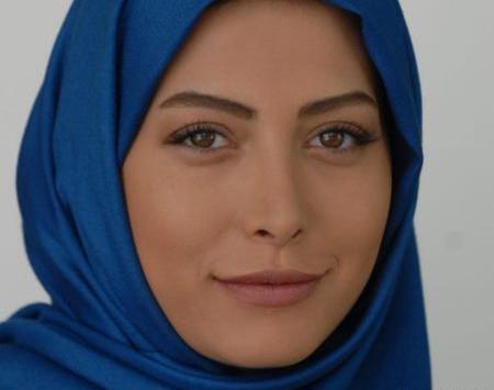 عکس همسر جدید فریبا نادری