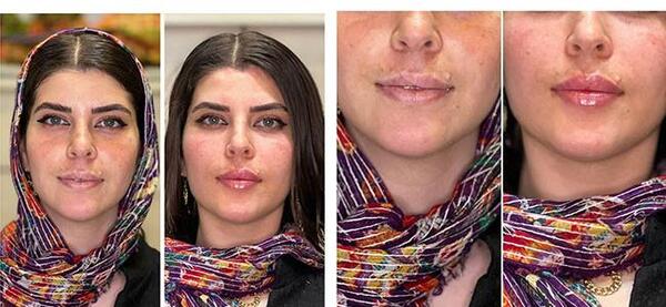 عکس دانیال قاسمی