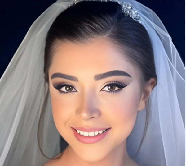 عکسی از همسر محمدرضا گلزار