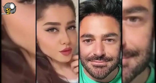 عکسی از همسر محمدرضا گلزار