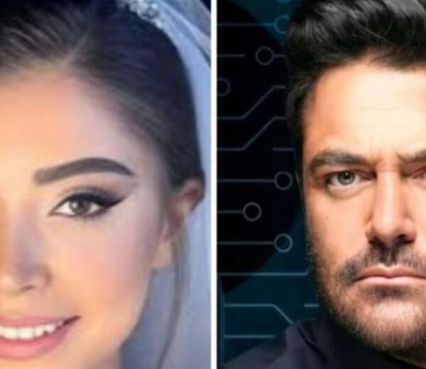 عکسی از همسر محمدرضا گلزار