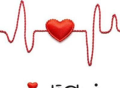 عکس تولد ضربان قلبم