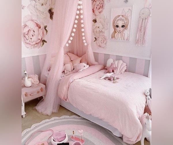 عکس ایده برای ساخت اتاق خواب
