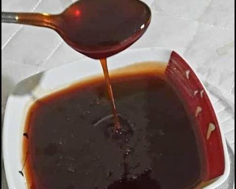 عکس خاک شیره