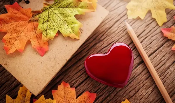 عکس پاییزی به انگلیسی