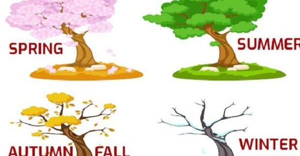 عکس پاییزی به انگلیسی