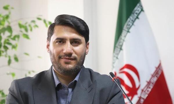 عکس حجت رحیمی