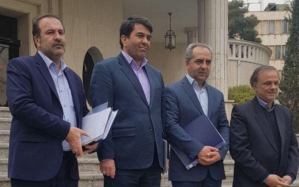 عکس حجت رحیمی