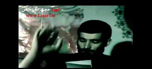 عکس حجت رحیمی