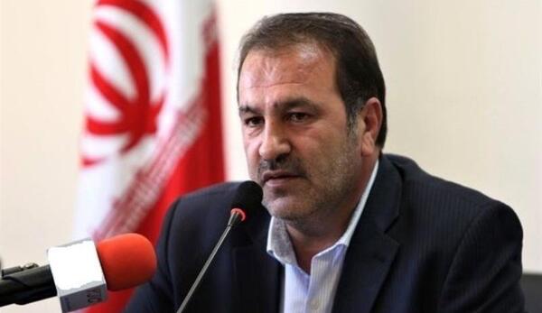 عکس حجت رحیمی