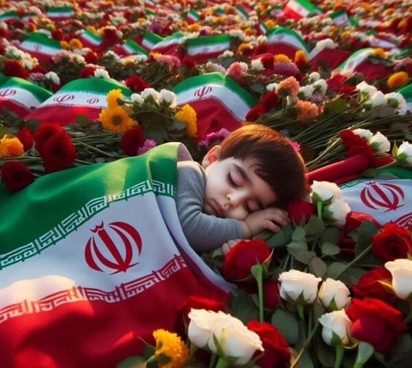 عکس تسلیت کرمان برای پروفایل