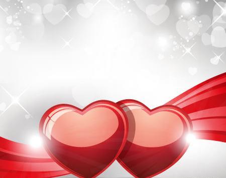 عکس تصویر زمینه قلب مشکی