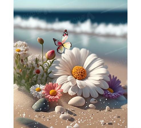 عکس گل روی آب برای پروفایل