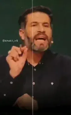 عکس هانیه غلامی با چادر