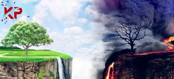 عکس های بهشت واقعی