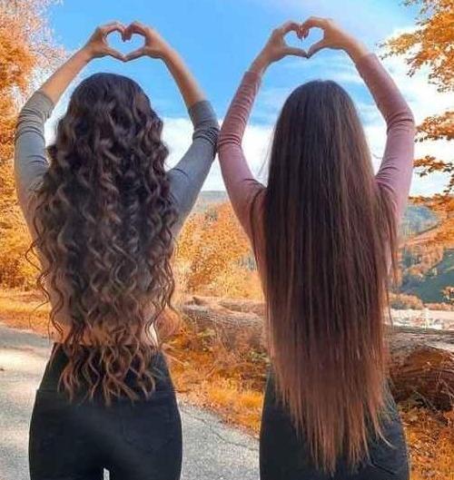 عکس پروفایل رفیق دونفره