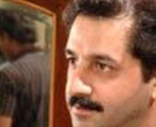 عکس علیرضا طالب زاده