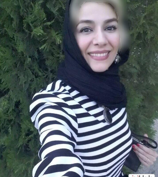 عکس بیتا بیاتی