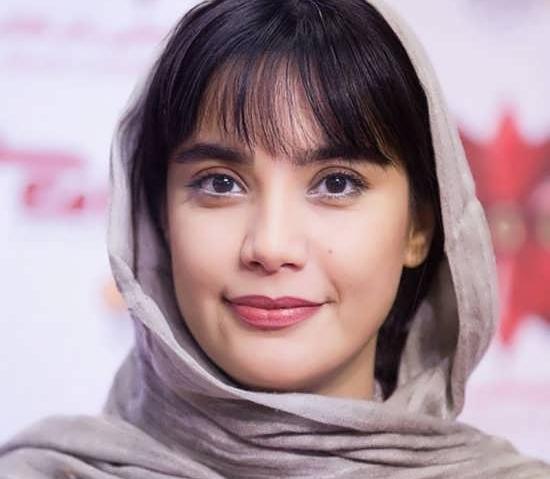 عکس بیتا بیاتی