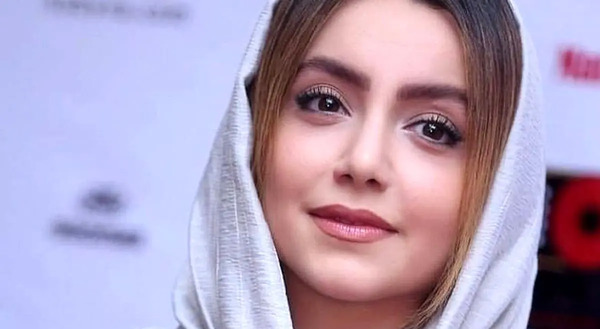 عکس بیتا بیاتی