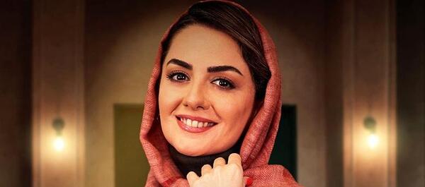 عکس بیتا بیاتی