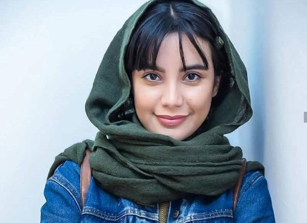 عکس بیتا بیاتی