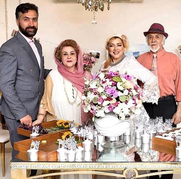 عکس نوشته نزدیک زایمان