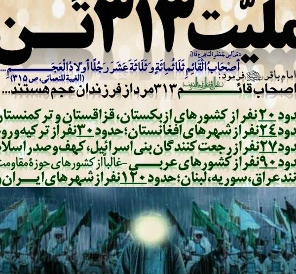 عکس نوشته نزدیک زایمان