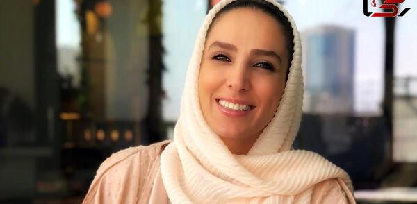 عکس های تولد سوگل طهماسبی