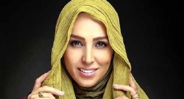 عکس های تولد سوگل طهماسبی
