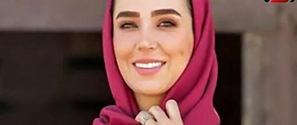 عکس های تولد سوگل طهماسبی