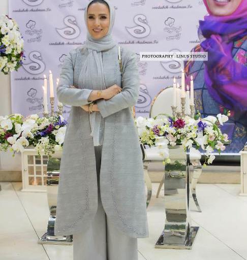 عکس های تولد سوگل طهماسبی